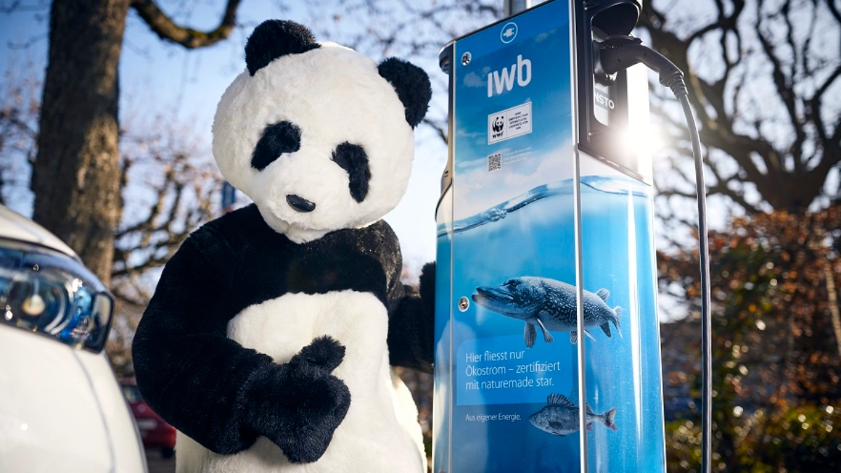 ALT Panda