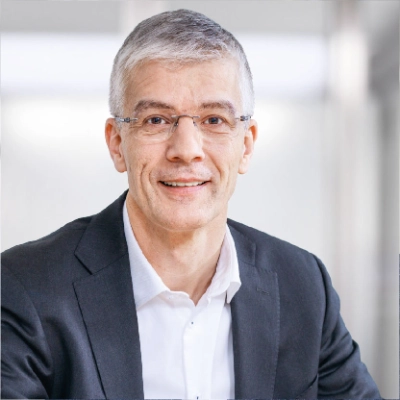 Martin Eschle