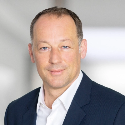 Markus Balmer