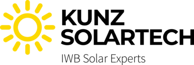 Logo IWB Solar Experts